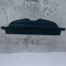 Cappelliera mensola copri bagagli retraibile Mazda 5 MK1 2.0 CD 16V 105 KW 2005-