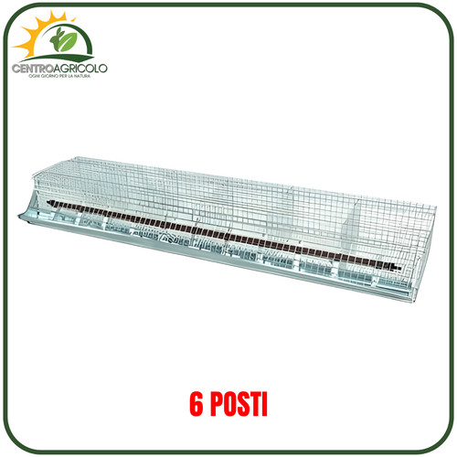 Gabbia professionale - gabbia,