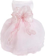 Cane Vestito Lusso Cucciolo