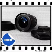 CANON EF 16-35mm f/4 L IS USM - ZOOM ULTRA GRANDANGOLARE PROFESSIONALE