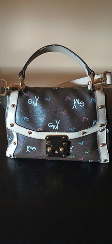 Borsa donna ecopelle - , tracolla