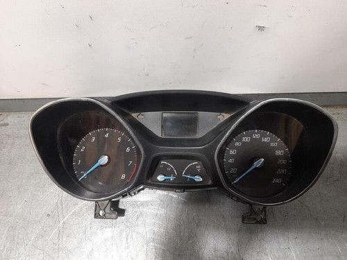 208596912 instrument cluster