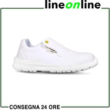 Scarpe antinfortunistiche