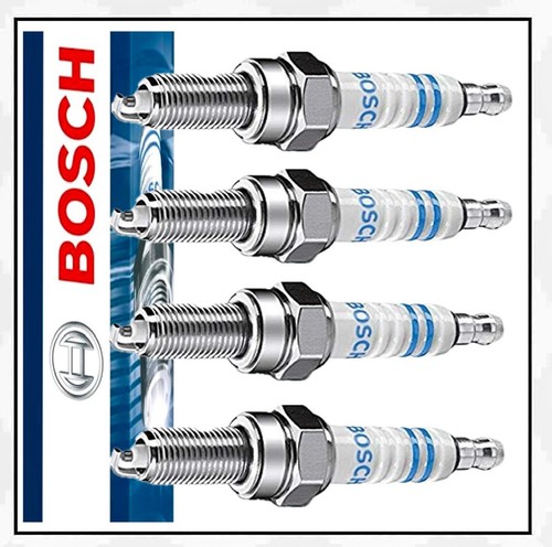 Candele bosch 242 040 - 4, 502