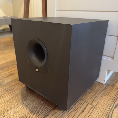 Jbl sub136 subwoofer - sub136,