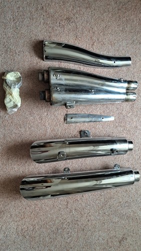 Harley davidson rod impianto - davidson, v-rod
