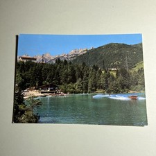 LAGO CENTRO CADORE CALALZO SCI