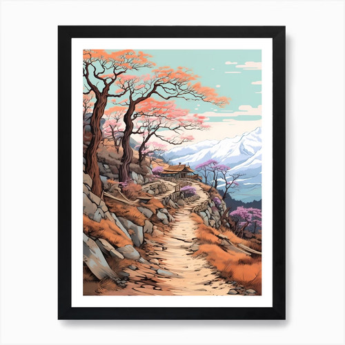 Poster arte parete - poster,