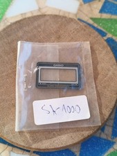 Vintage Lcd Digital Watch