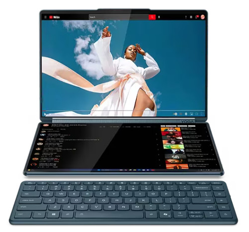 Portatile usato lenovo - lenovo, yoga