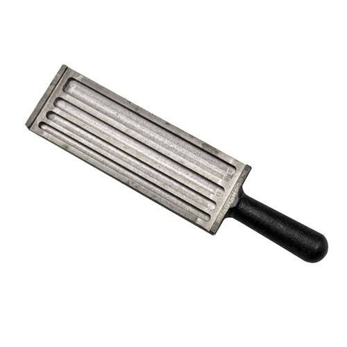 Lingottiera alta temperatura - alta,