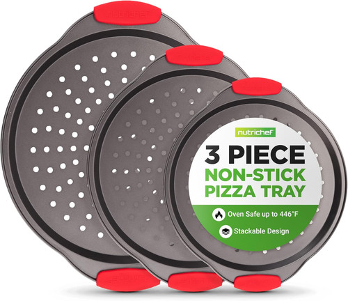 Set teglie forno per - da,