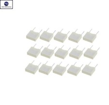 15PZ CONDENSATORI POLIESTERE