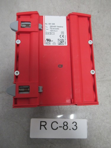 Dehn 951300 tnc 255 - 951300,