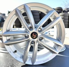 KIT CERCHI NUOVI MAK 17"  PER MINI COUNTRYMAN