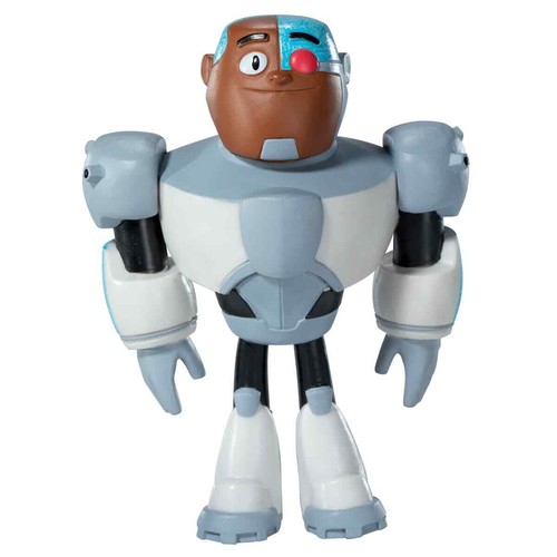 Teen titans cyborg - teen, mini