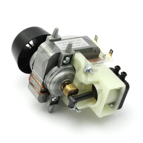 Magicvac motore pompa - magicvac,