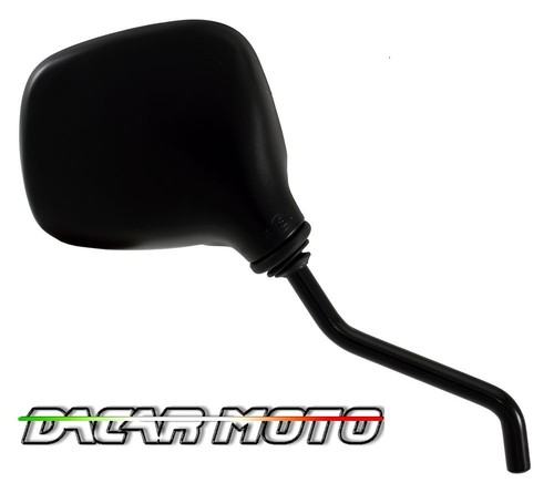 Specchio retrovisore destro - specchio,