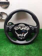 Volante Sterzo Peugeot 108,citroen C1 Toyota Anno 2016  (Come Nuovo)