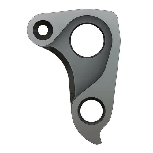 Gancio deragliatore