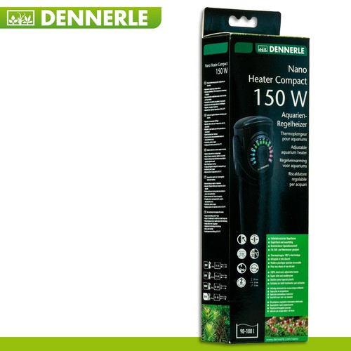 Dennerle 150 nano heater - dennerle,