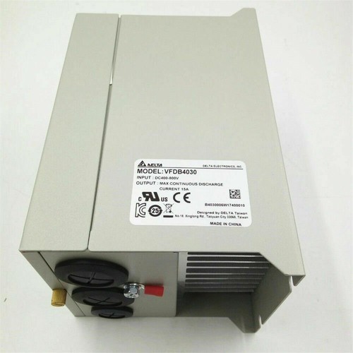 1pz nuovo delta vfdb4030 - delta,