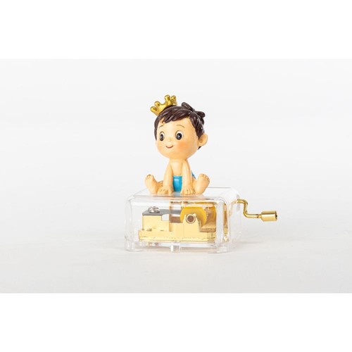 Carillon manovella bambino con - carillon,