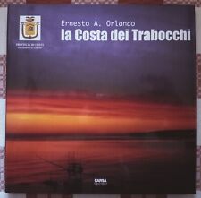 LA COSTA DEI TRABOCCHI-MARINA DI SAN VITO CHIETINO-ABRUZZO-MARE ABRUZZESE-FOTO !