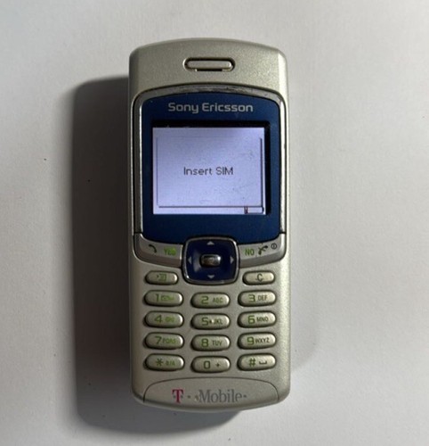 Sony ericsson t230 - sony,