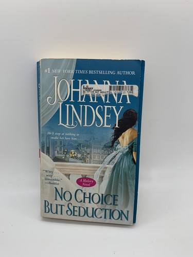 Choice but seduction - no,