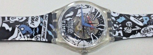 Orologio swatch 1998 gent - swatch,