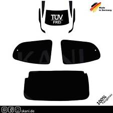 Pellicola oscurante adatta per - Peugeot 107 (5 porte) 2005-2014