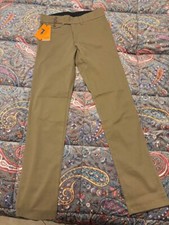 Pantalone classico Trussardi