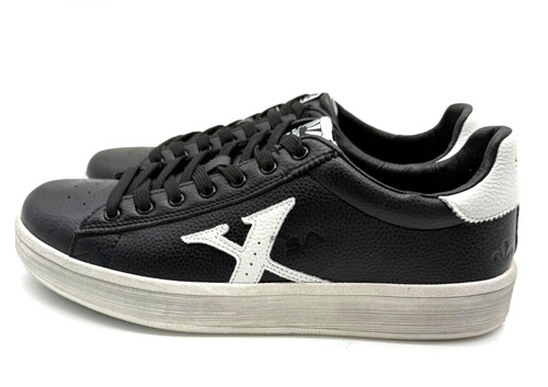 Sneakers scarpe uomo sax - sneakers,