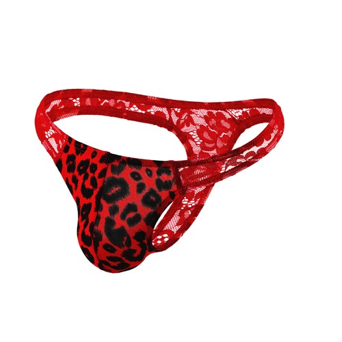 Tanga uomo perizoma slip