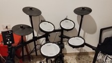 Batteria elettronica Roland TD1 Double Mesh Kit Come Nuova