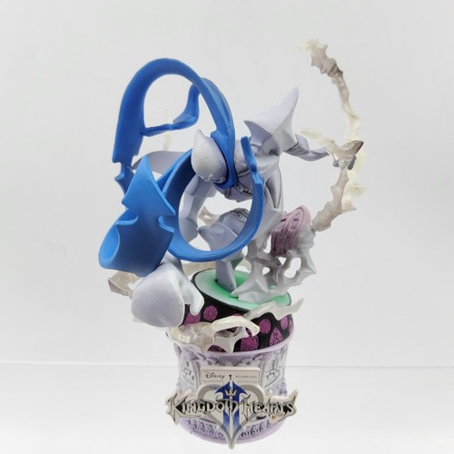Kingdom hearts 2 square - kingdom,