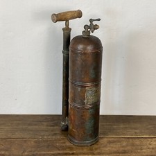 Oliatore Spruzzino in ottone e