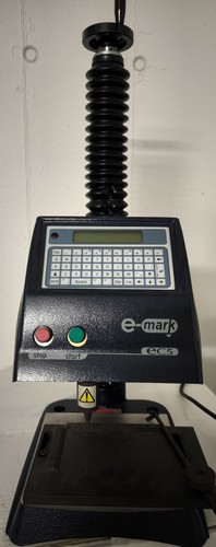 Sic marking ec5 mark digital - ec5,
