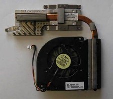 Ventola dissipatore per Acer Extensa 5610 - 5210 series - MS2205 fan heatsink