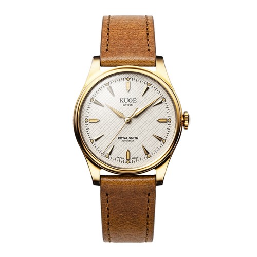Orologio automatico uomo - , kuoe