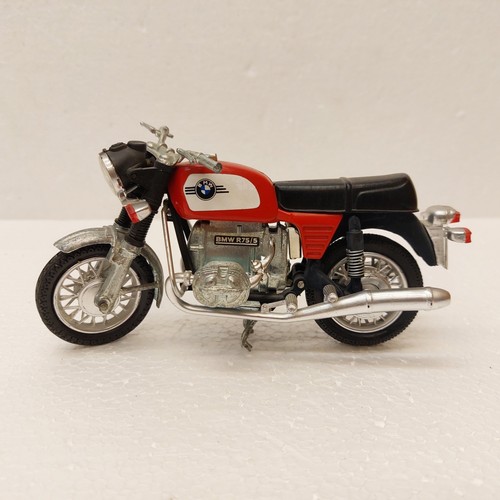 97788 polistil moto bmw - polistil,