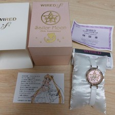 Orologio da polso Sailor Moon