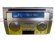 Pioneer Carrozzeria FH-P9900MD