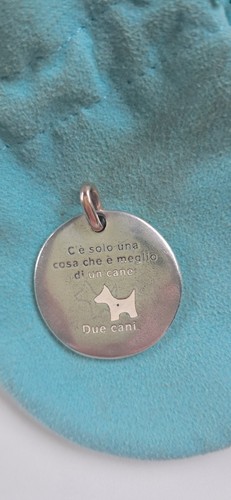 Moneta argento queriot - argento,