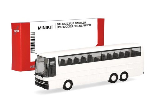 Herpa minikit pullman - pullman, s
