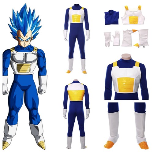 Costume tuta cosplay super - tuta,