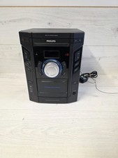 Philips Mini Hi Fi System