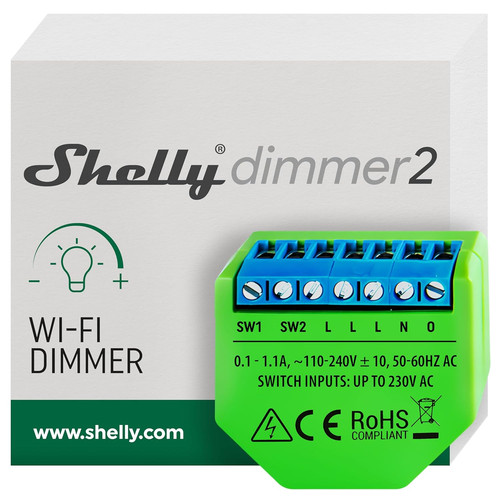Dimmer interruttore - dimmer,