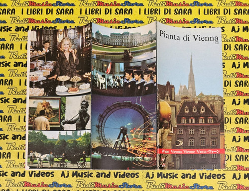 Book libro cartina pianta - libro,